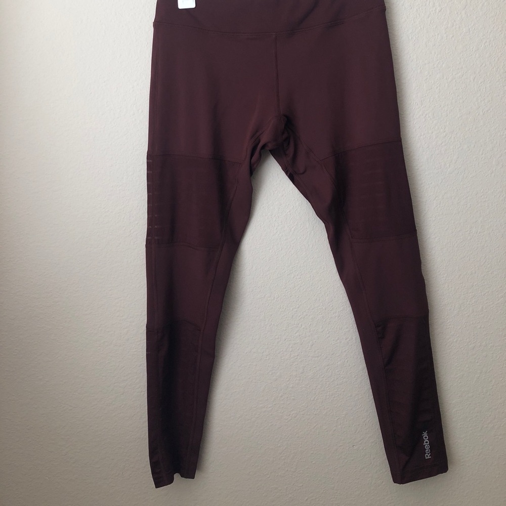 Reebok Speedwick Leggings